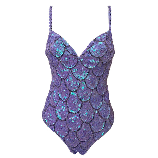 Atlantis Dream Bodysuit