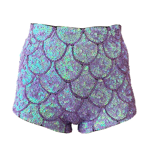 Atlantis Dream Shorties