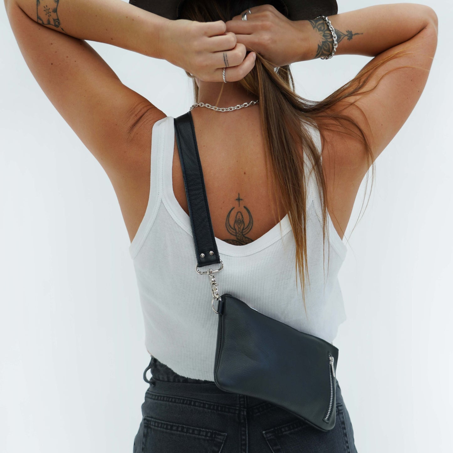 VIPER Satchel