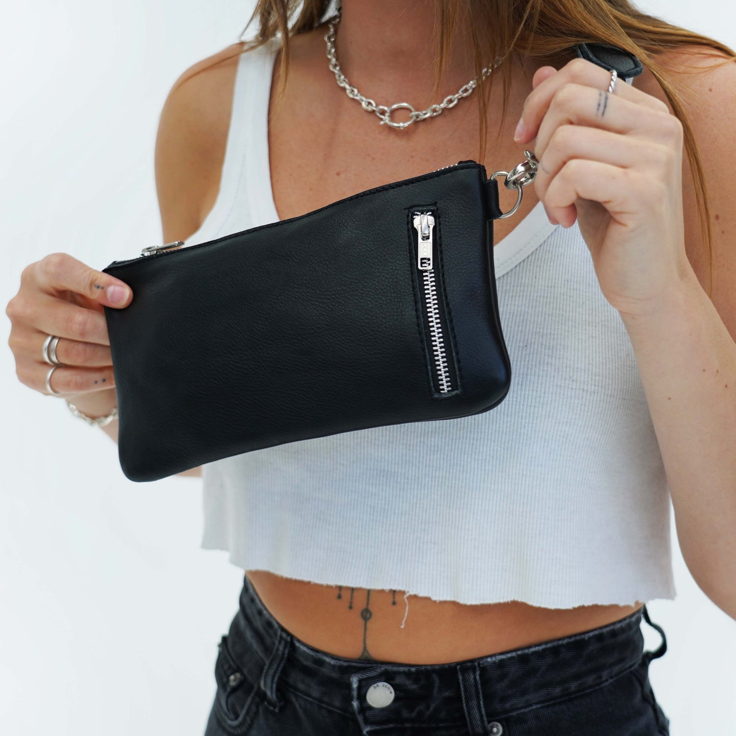 VIPER Satchel