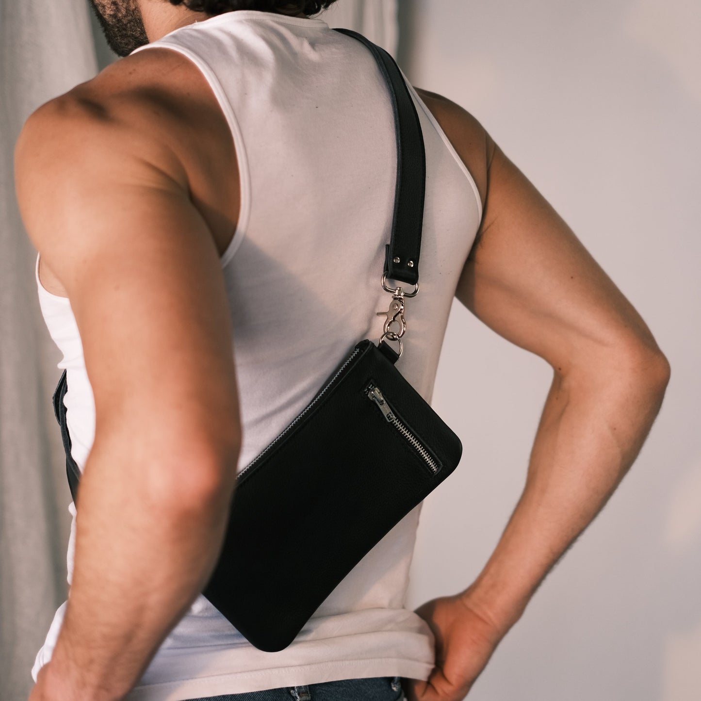 VIPER Satchel