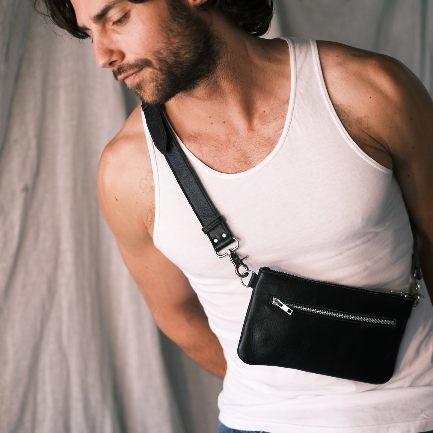 VIPER Satchel