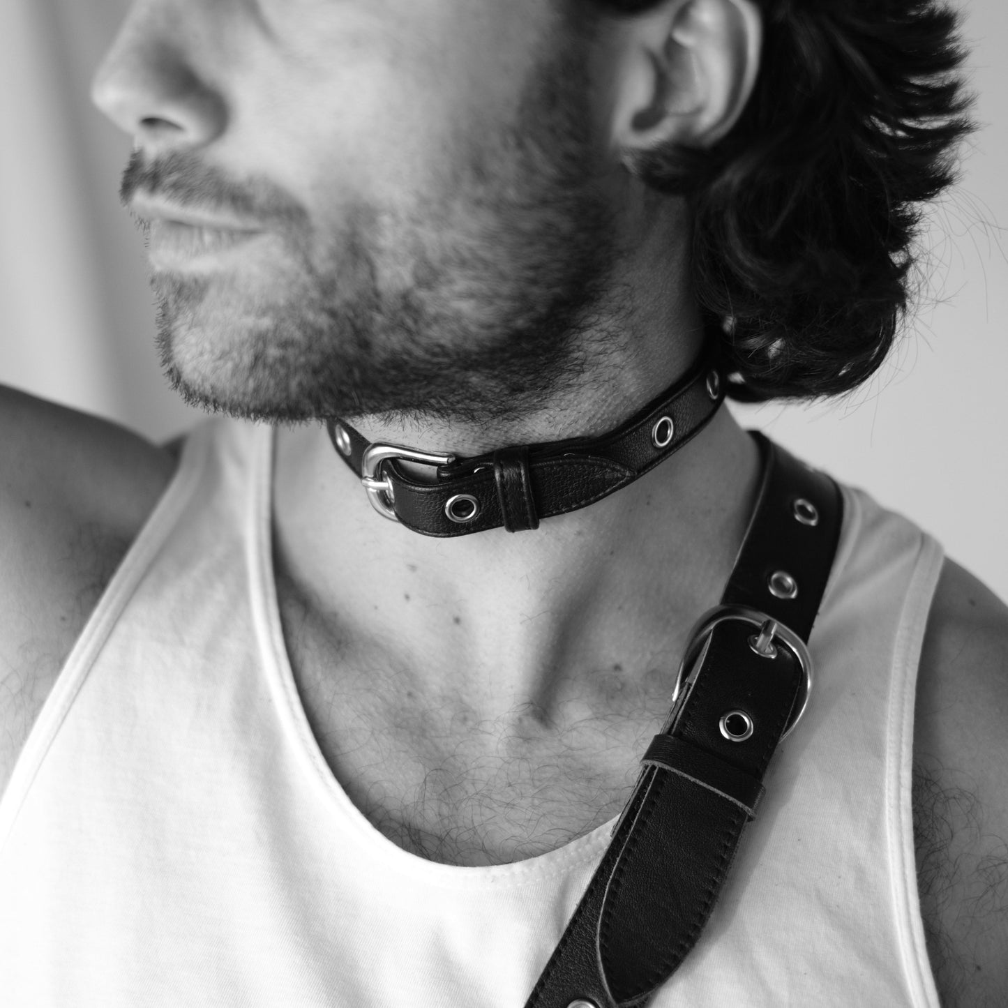 VIPER Choker
