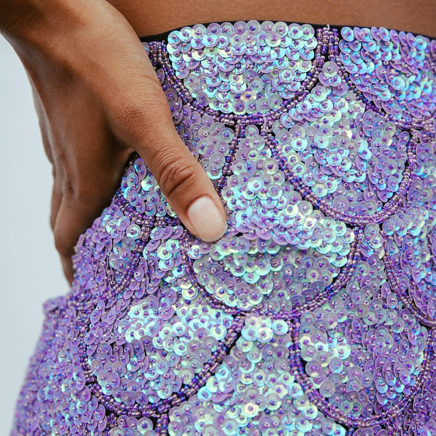 Atlantis Dream Shorties