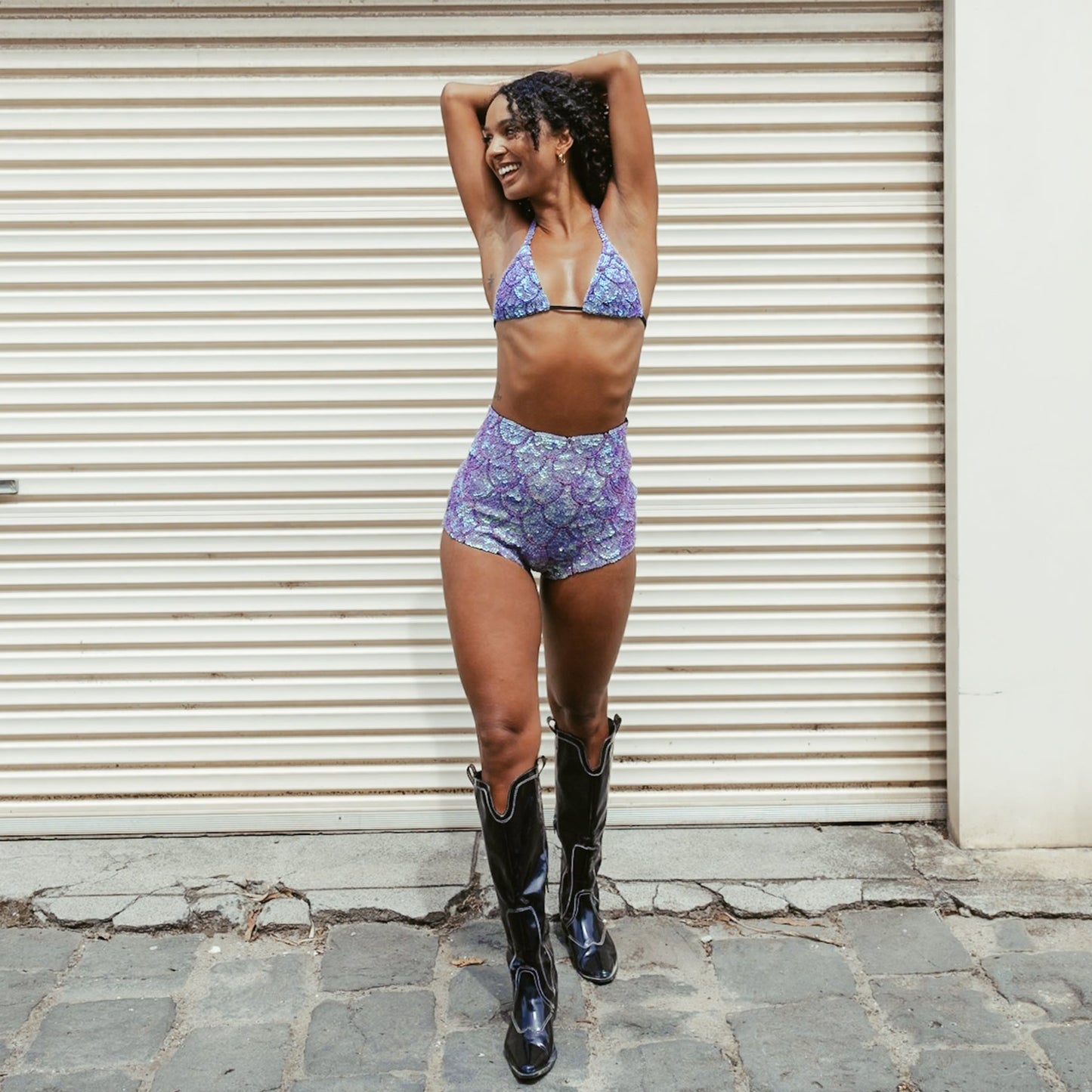Atlantis Dream Shorties