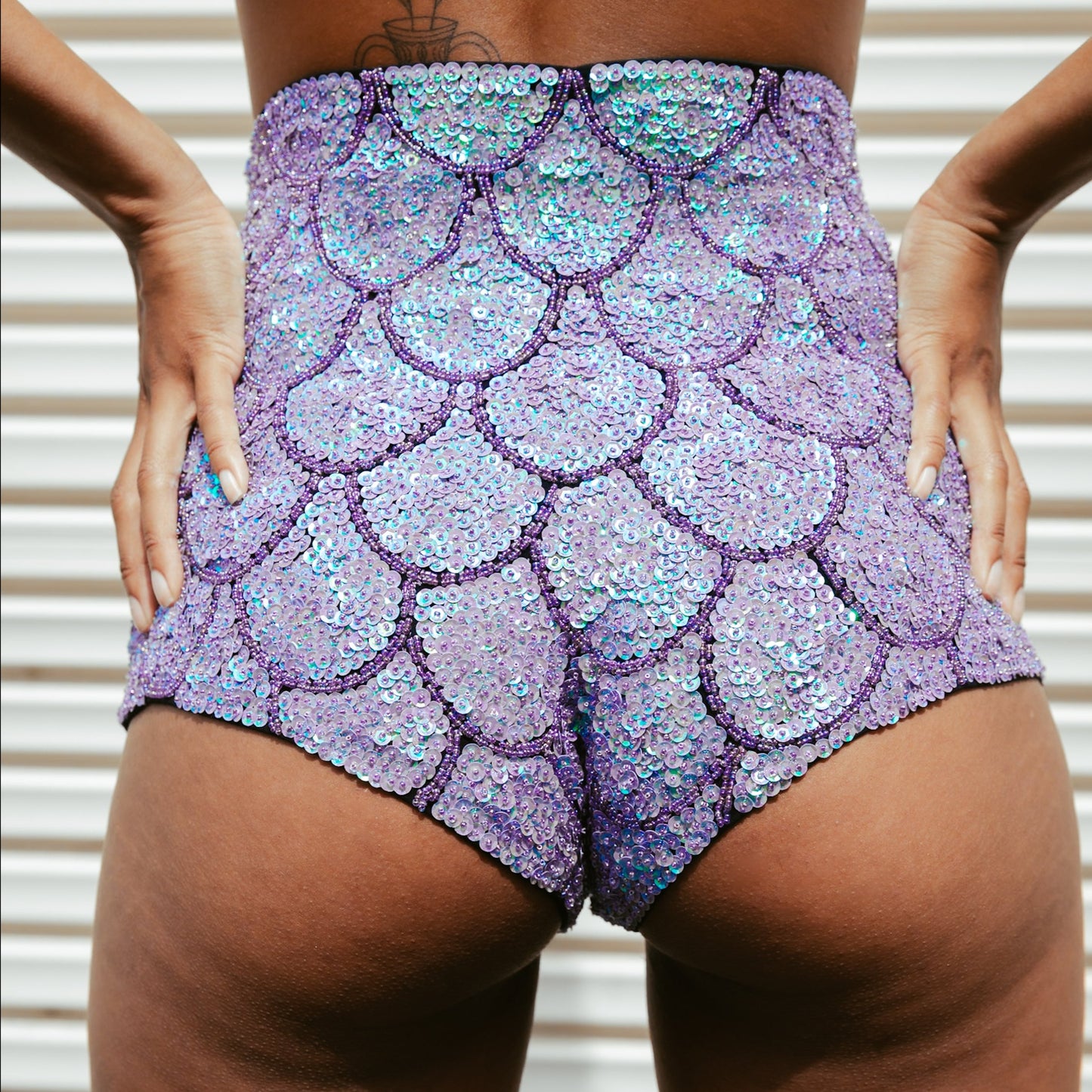 Atlantis Dream Shorties