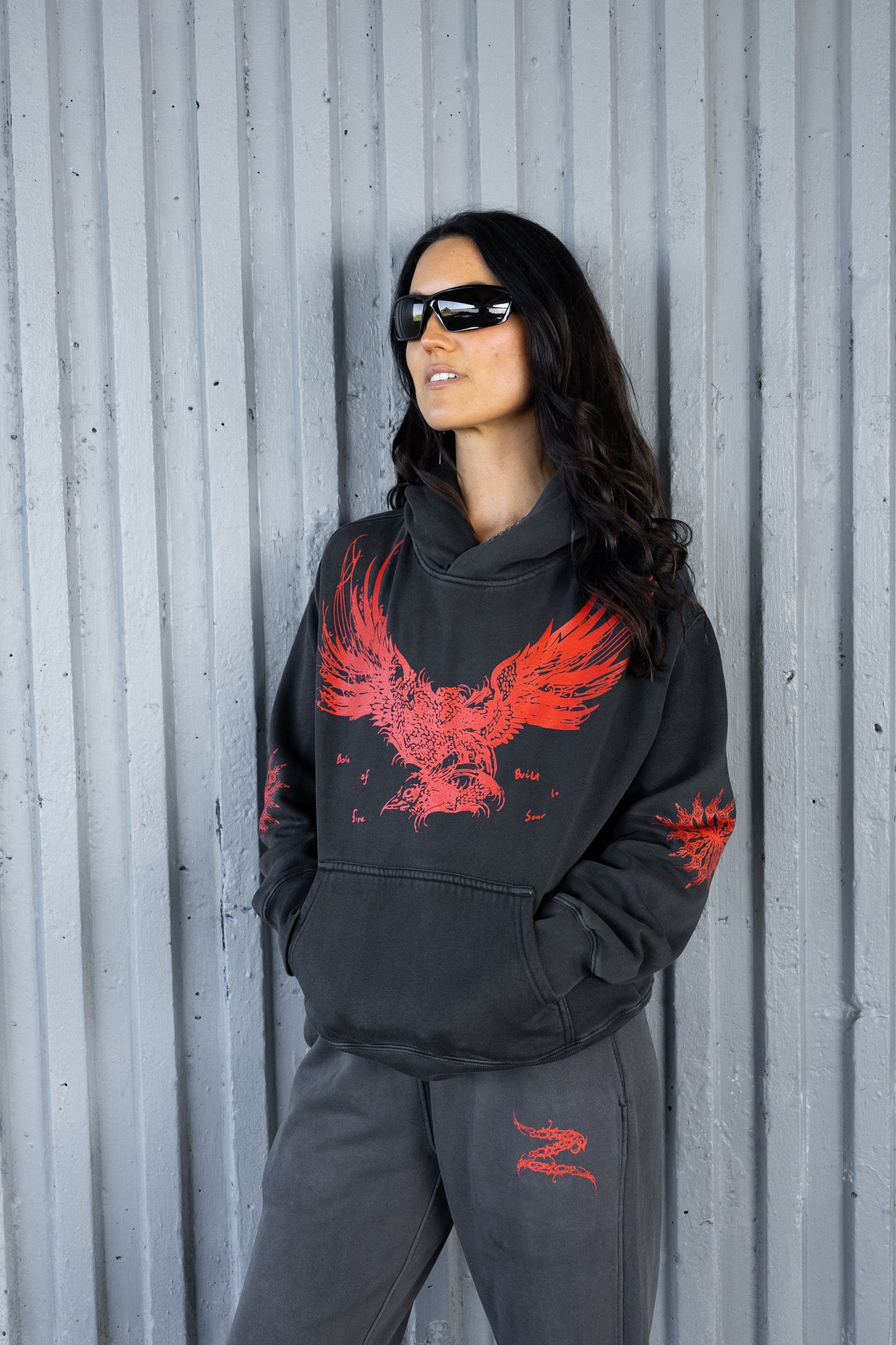PRE ORDER Ziji Trackpants - Women's