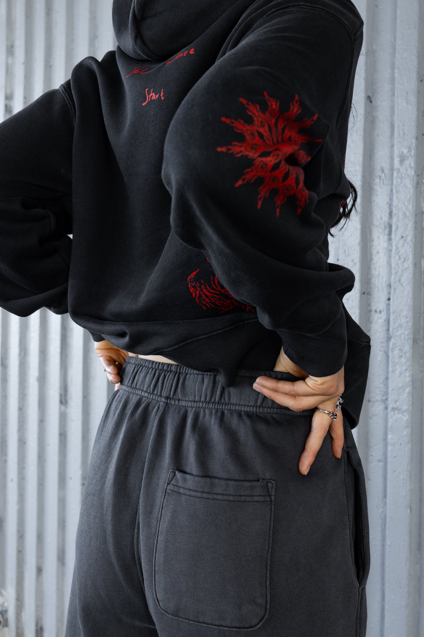 PRE ORDER Ziji Trackpants - Women's