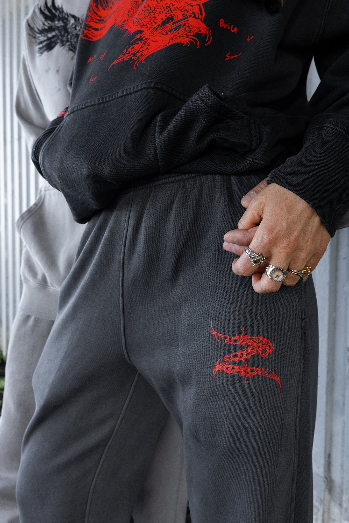 PRE ORDER Ziji Trackpants - Women's