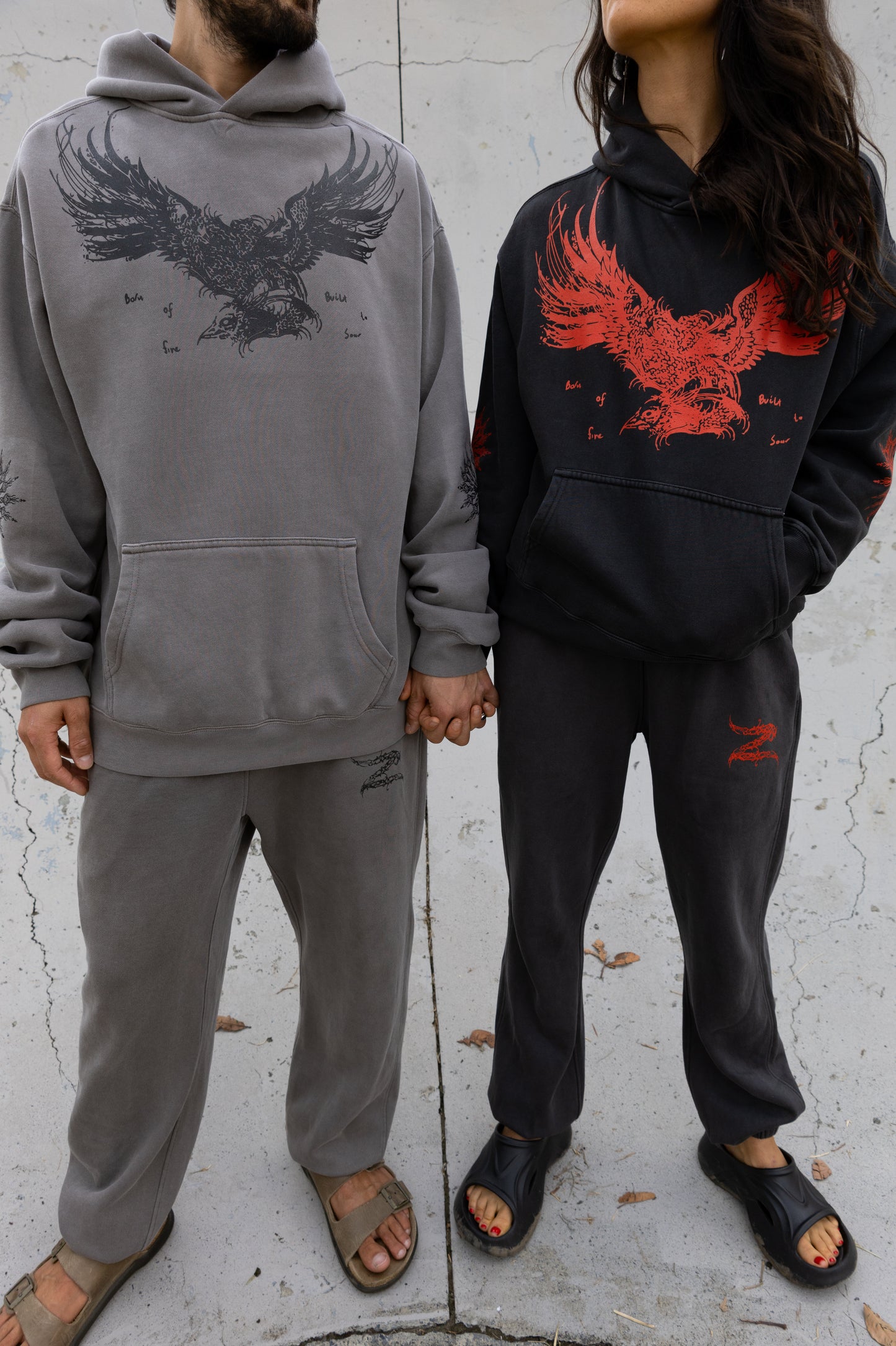 PRE ORDER Ziji Trackpants - Men's