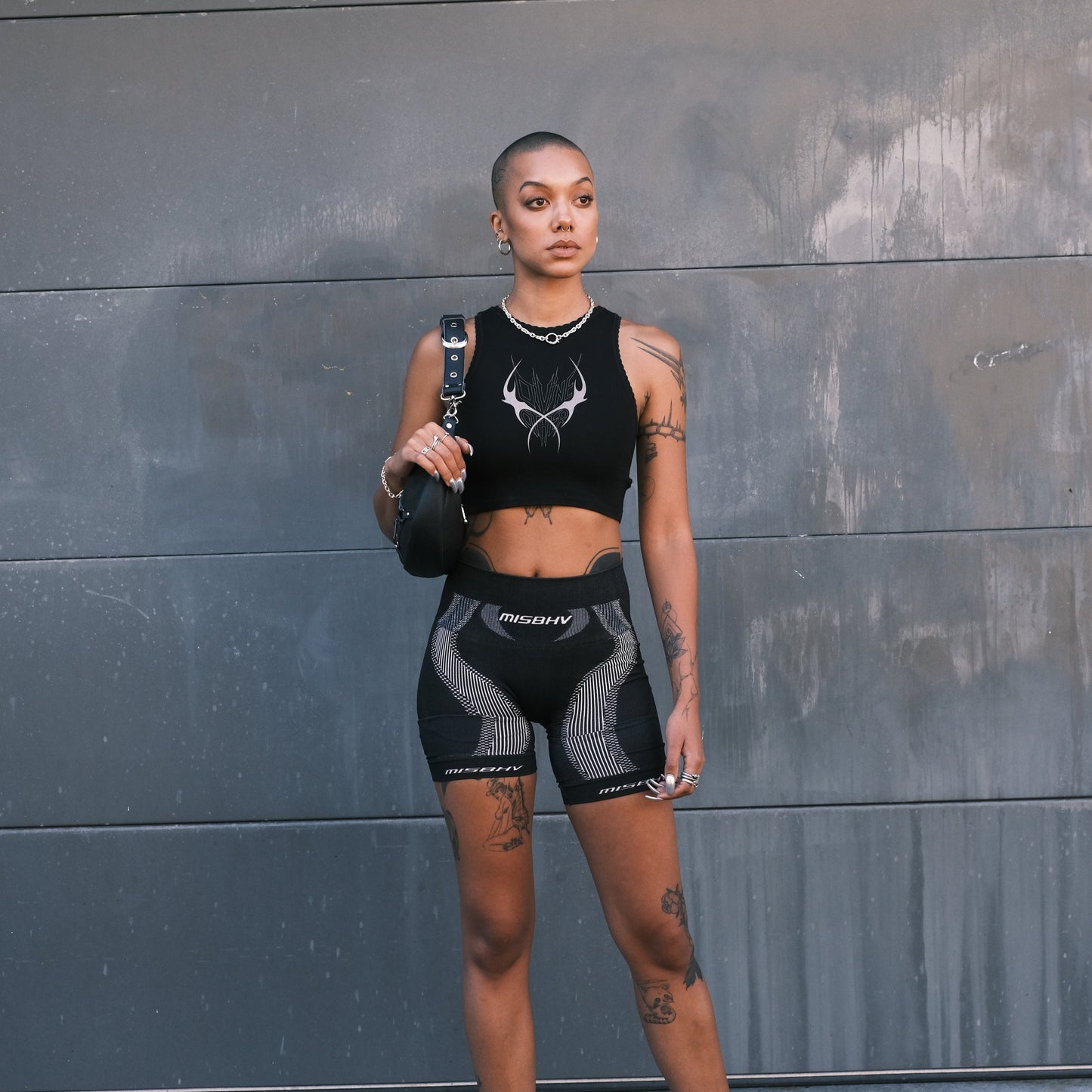 VIPER Cross Body Bag