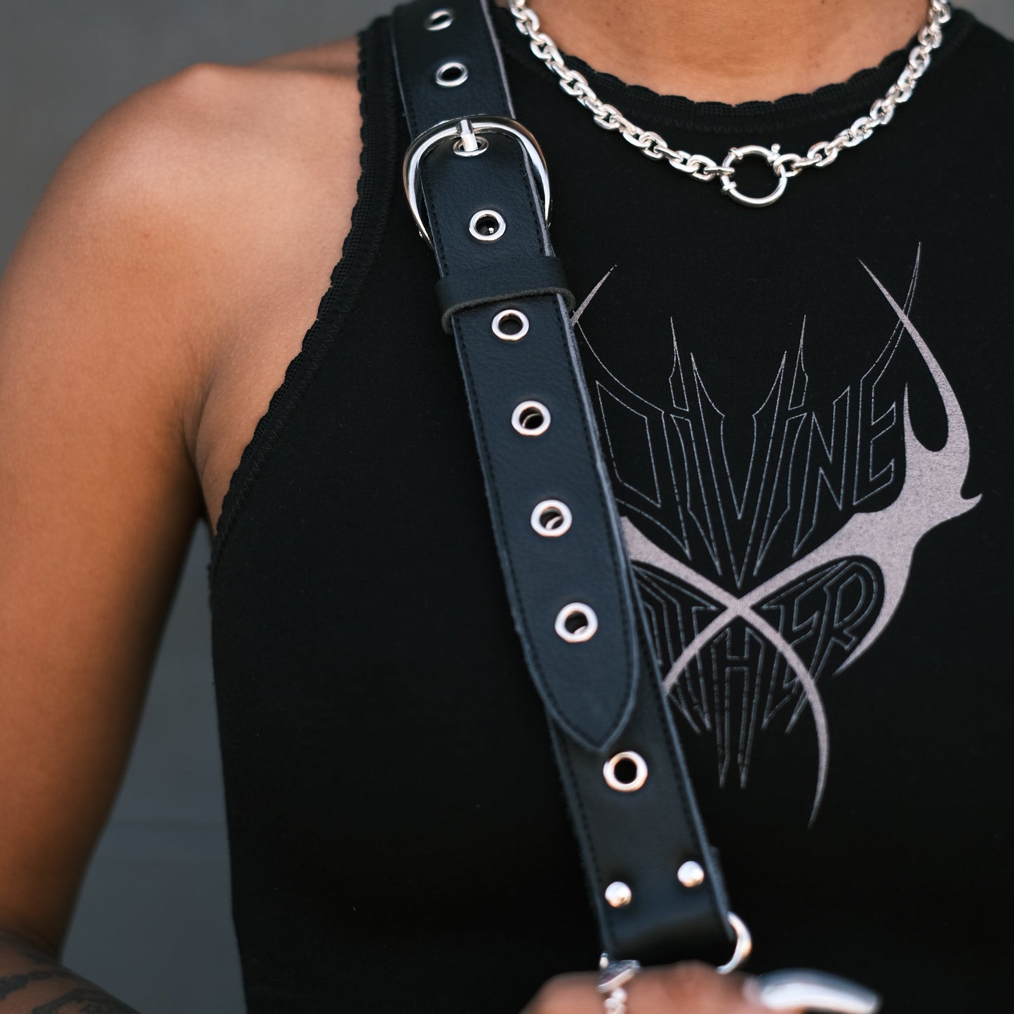 VIPER Cross Body Bag