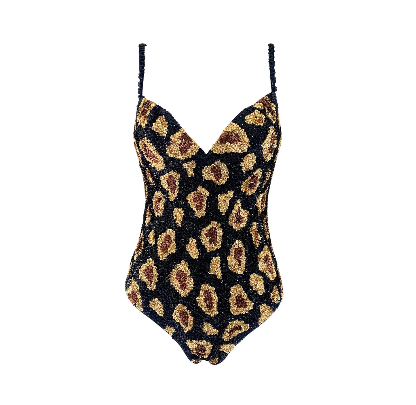 CLEARANCE STOCK - Wildcat Bodysuit