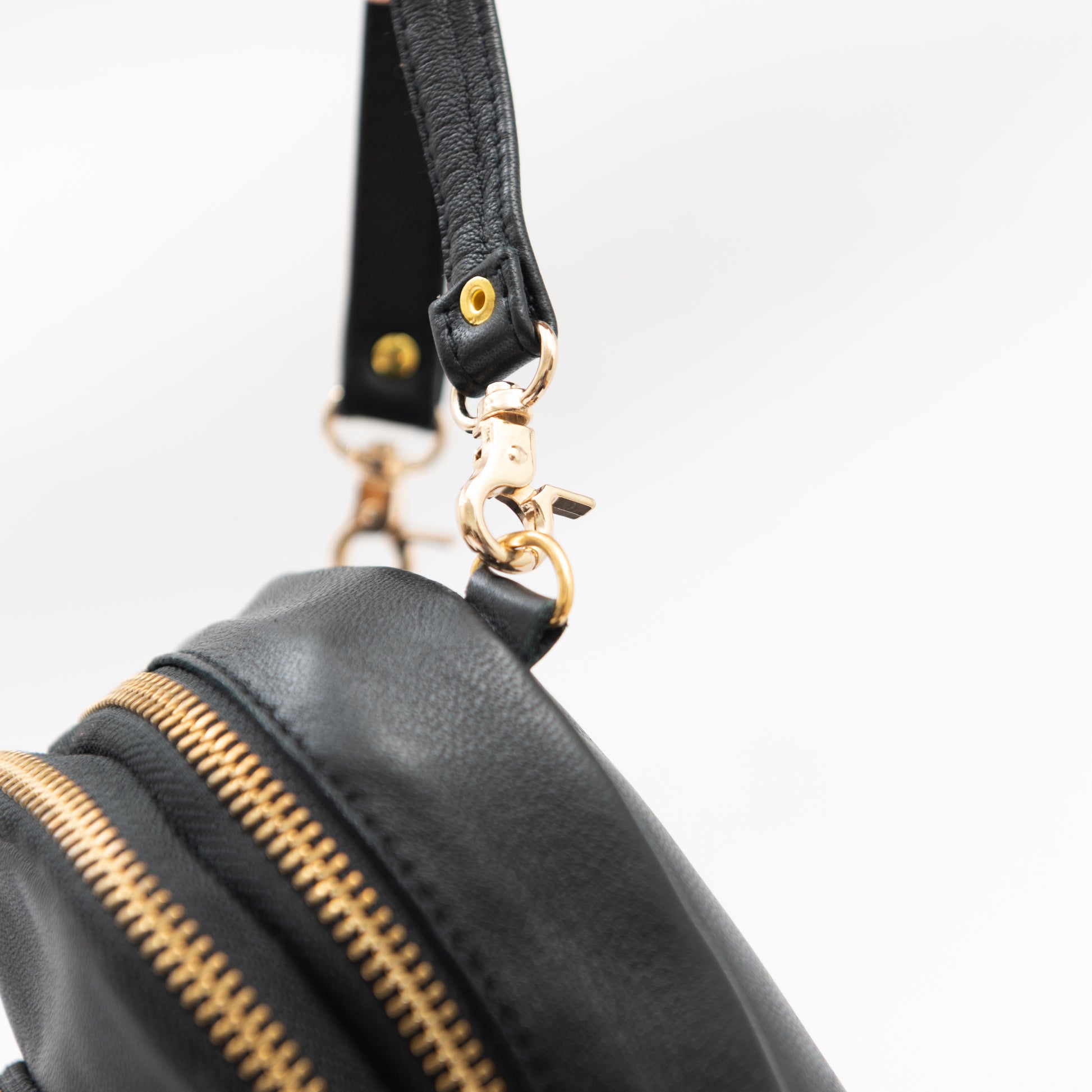 small wrist strap for leather cross body bag wrist bag