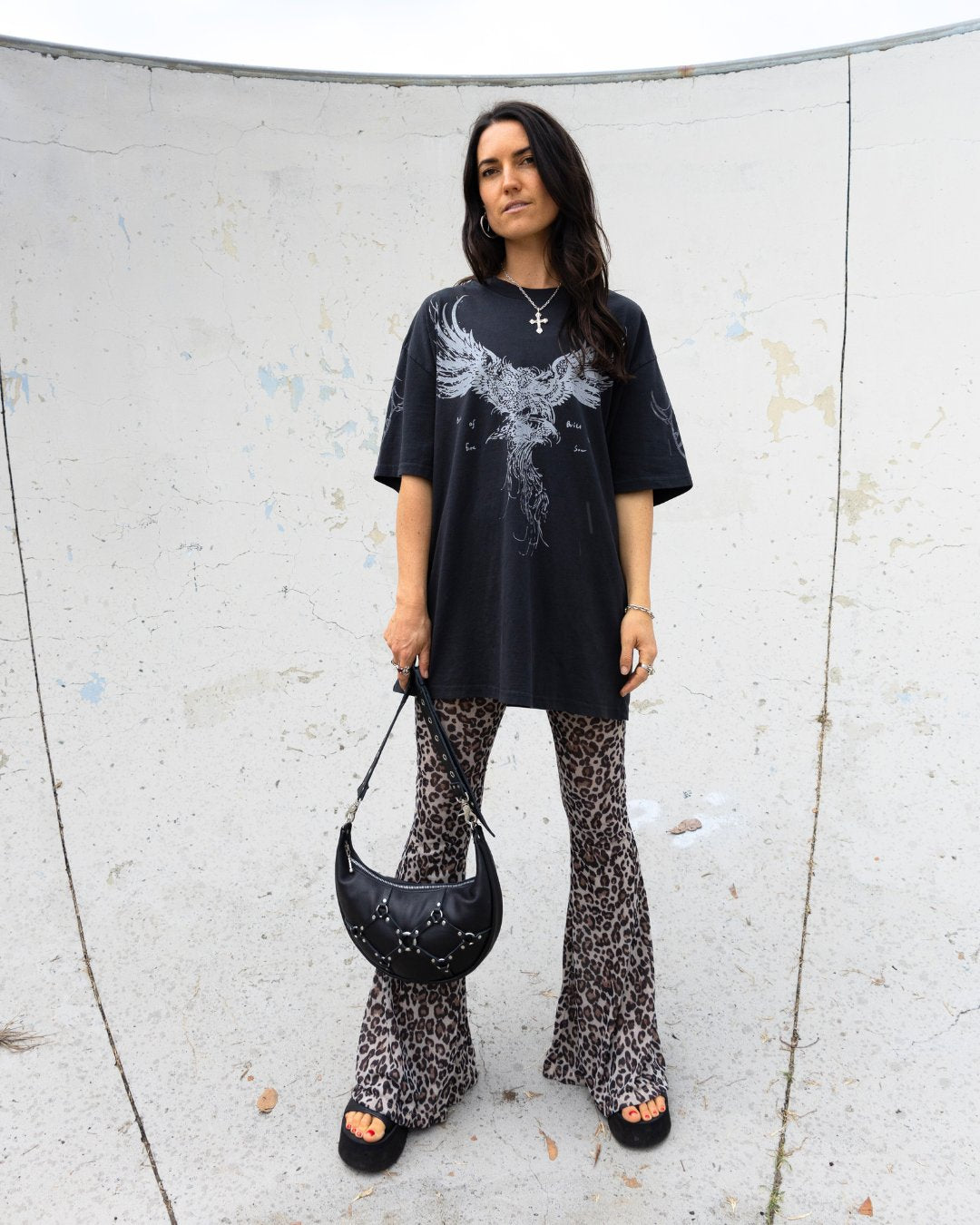 NEW IN