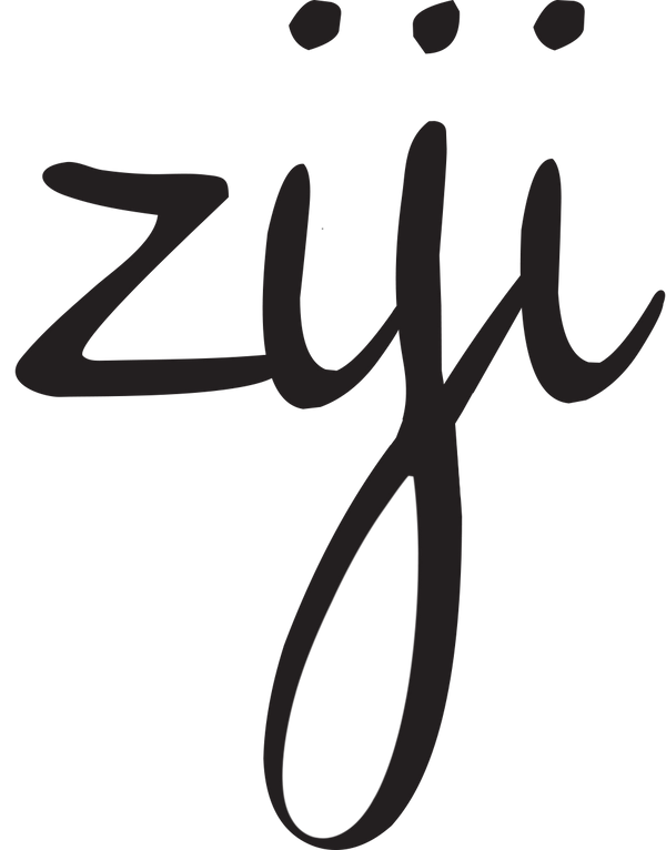 Ziji The Label