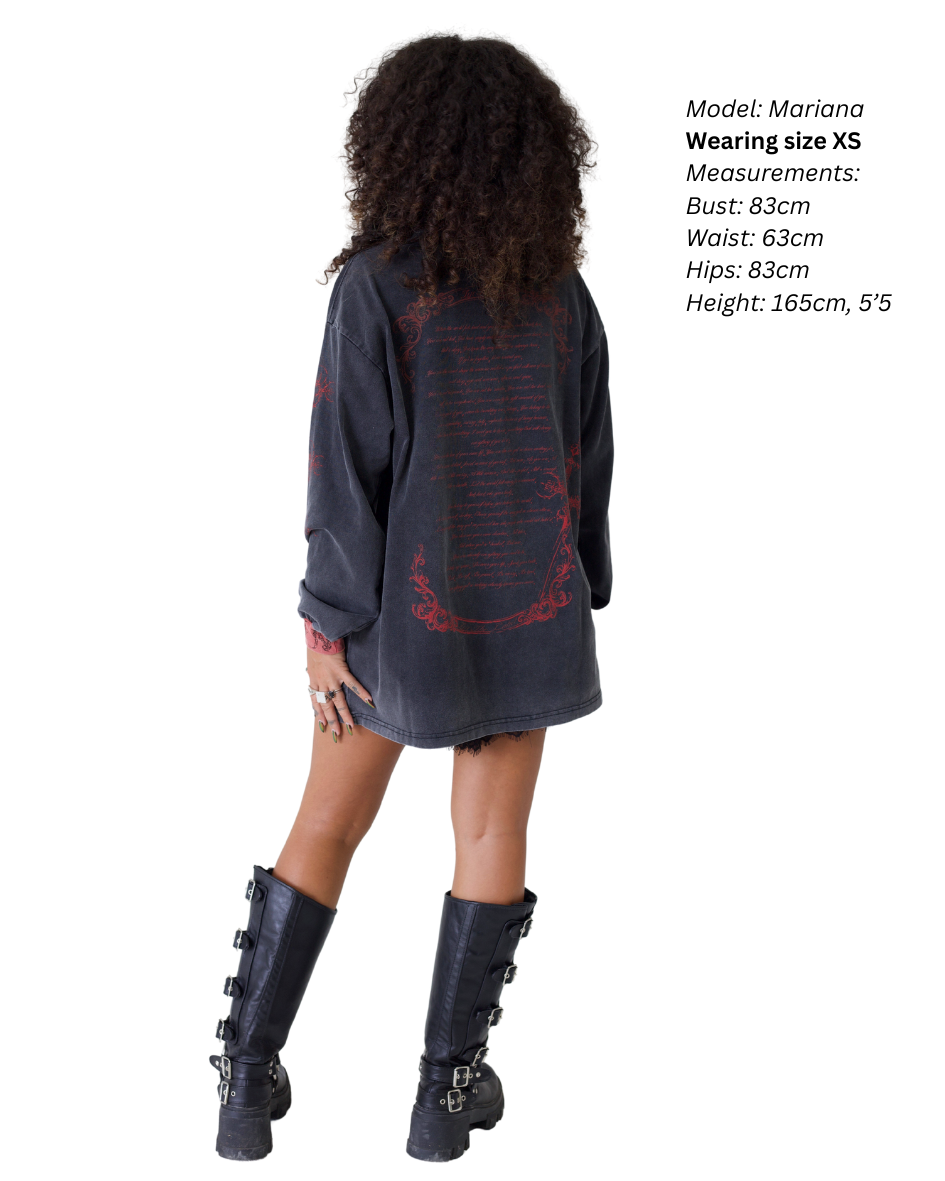 IGNITE Long Sleeve