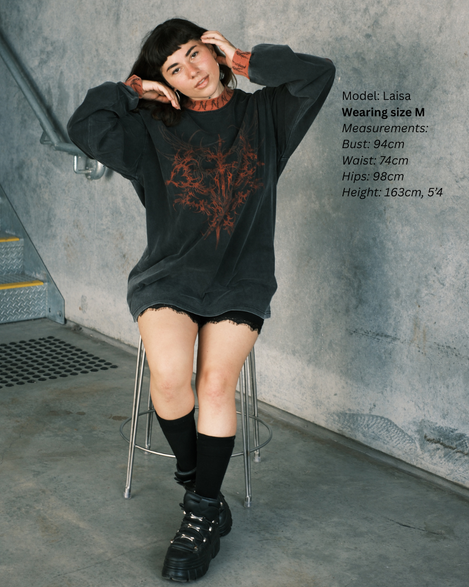 IGNITE Long Sleeve