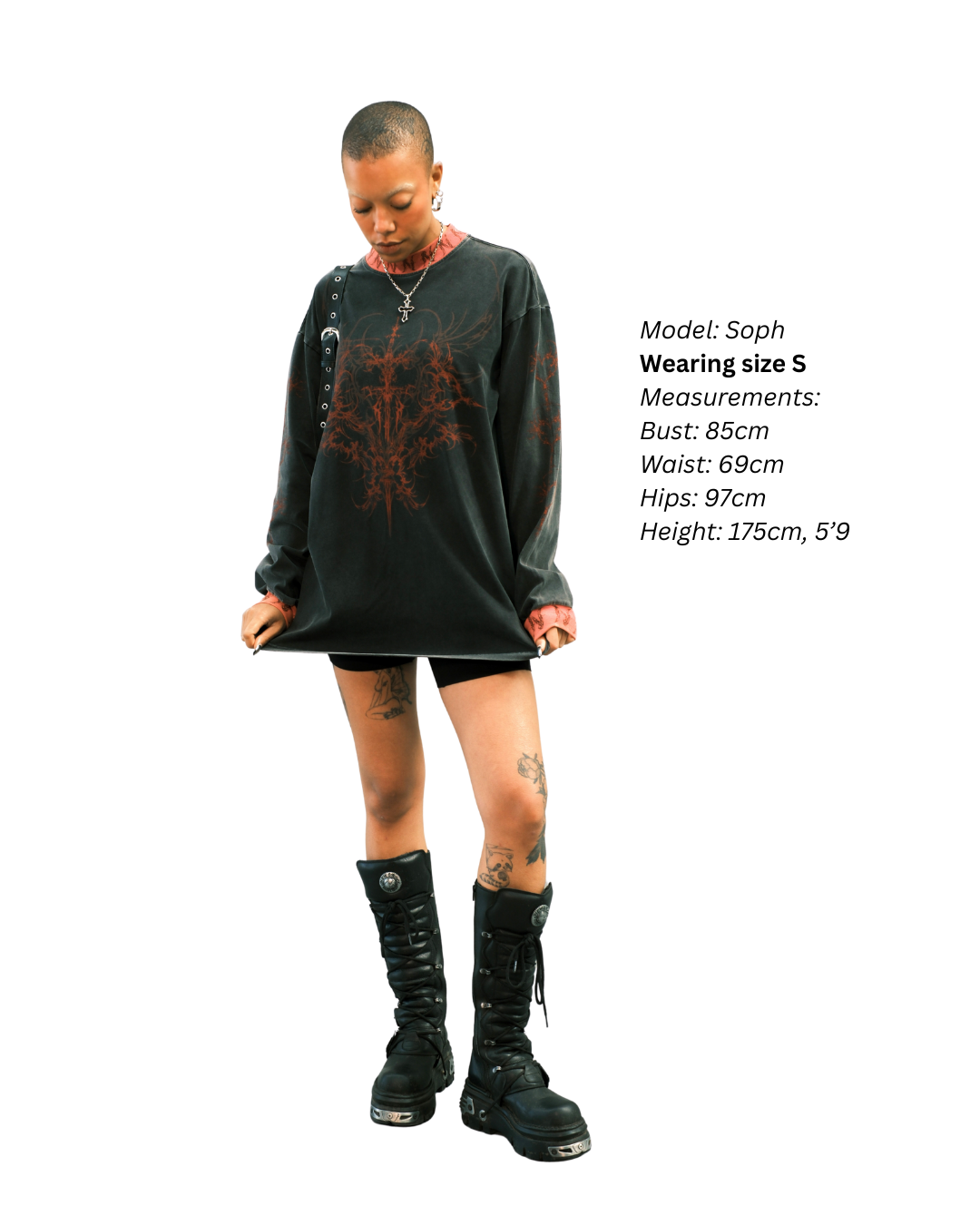IGNITE Long Sleeve