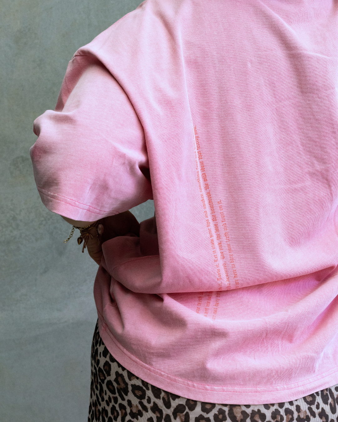 DEVOUR Boxy Tee