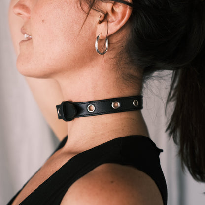 DISPLAY STOCK - VIPER Choker