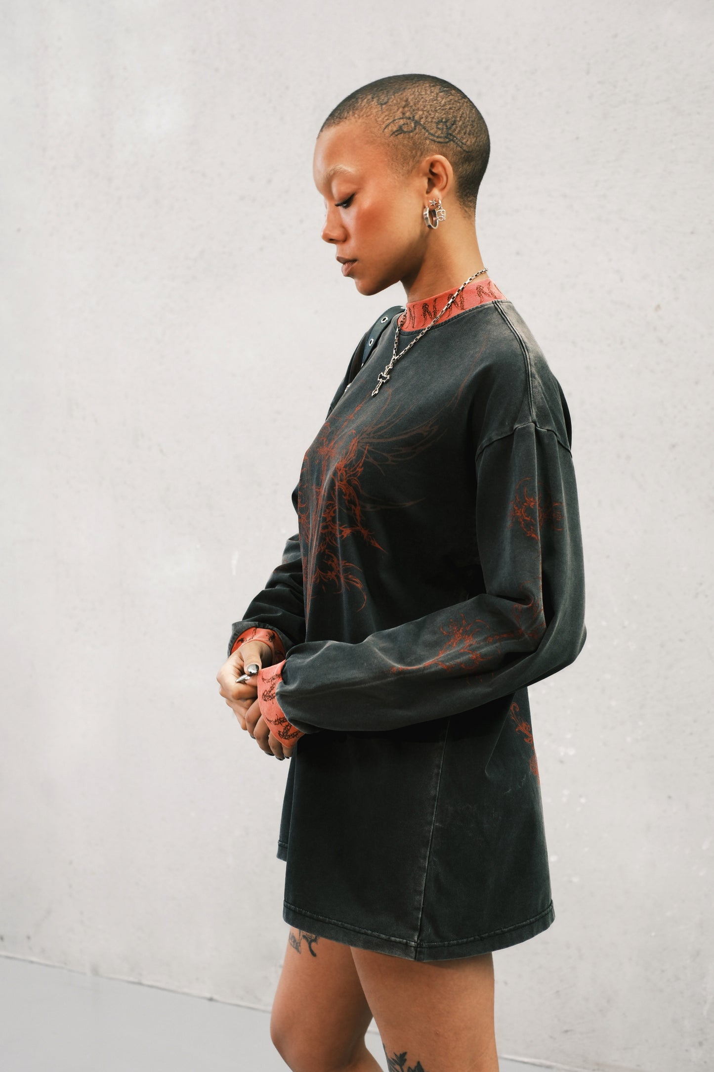 IGNITE Long Sleeve