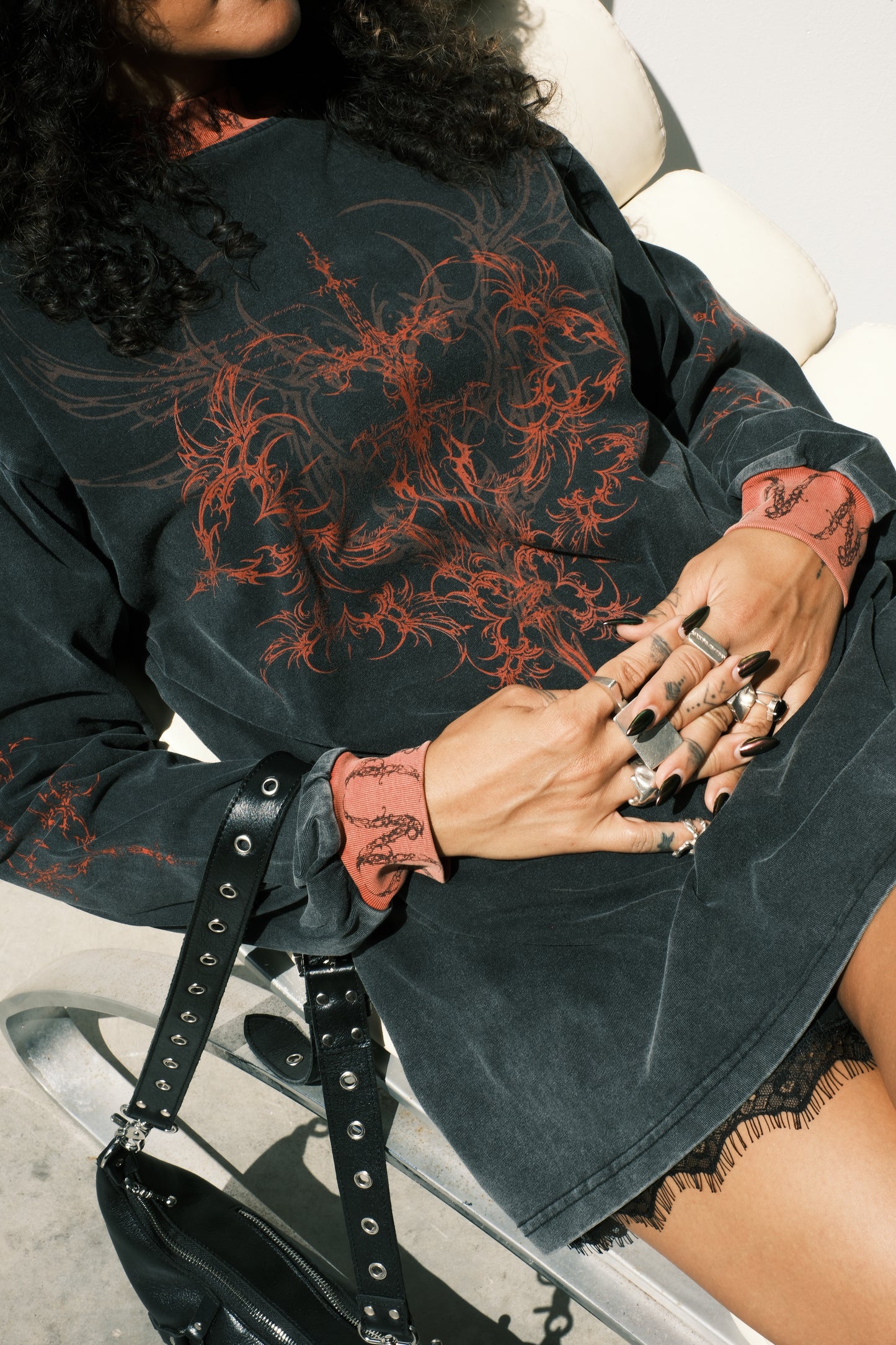 IGNITE Long Sleeve
