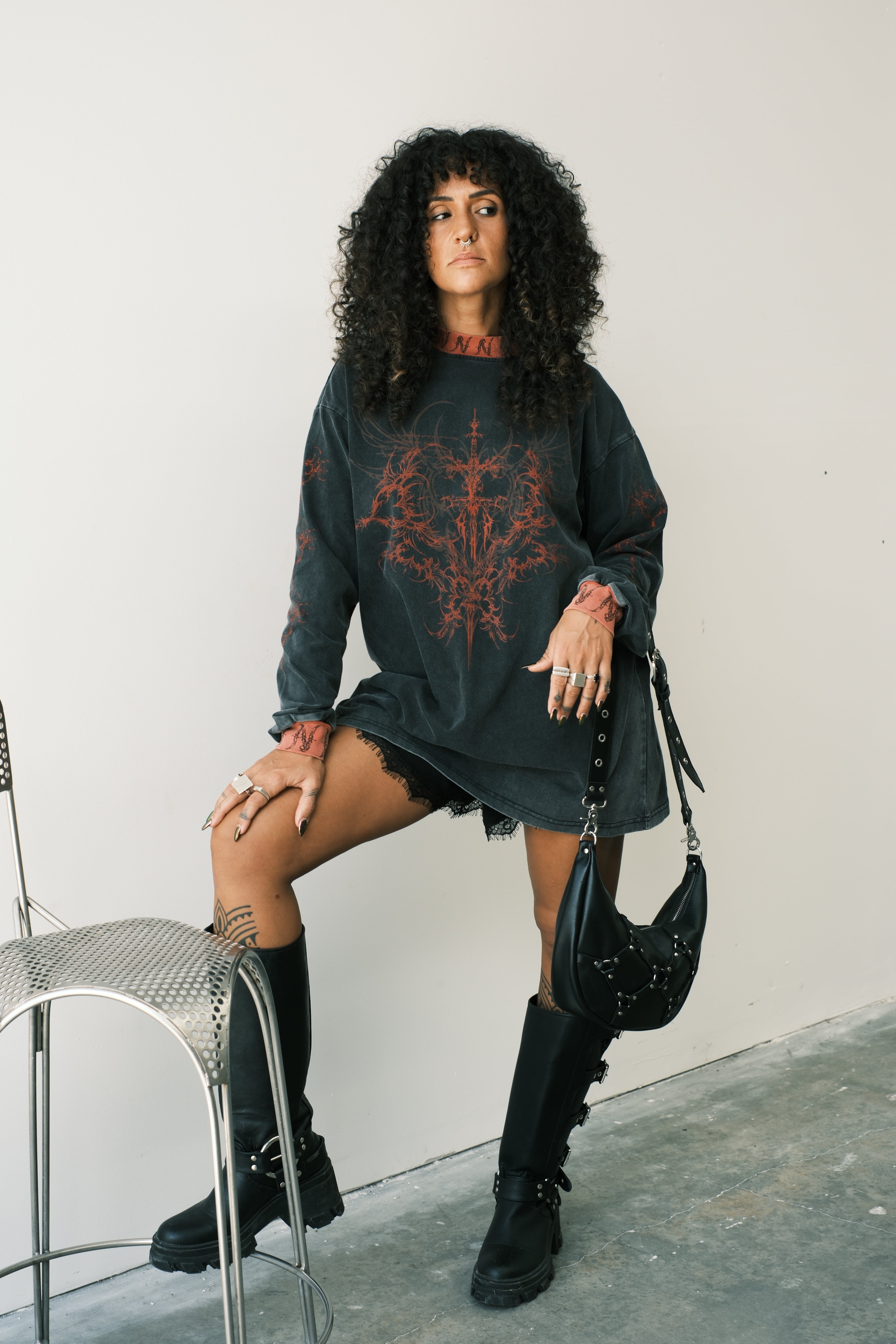 TOPS – Ziji The Label