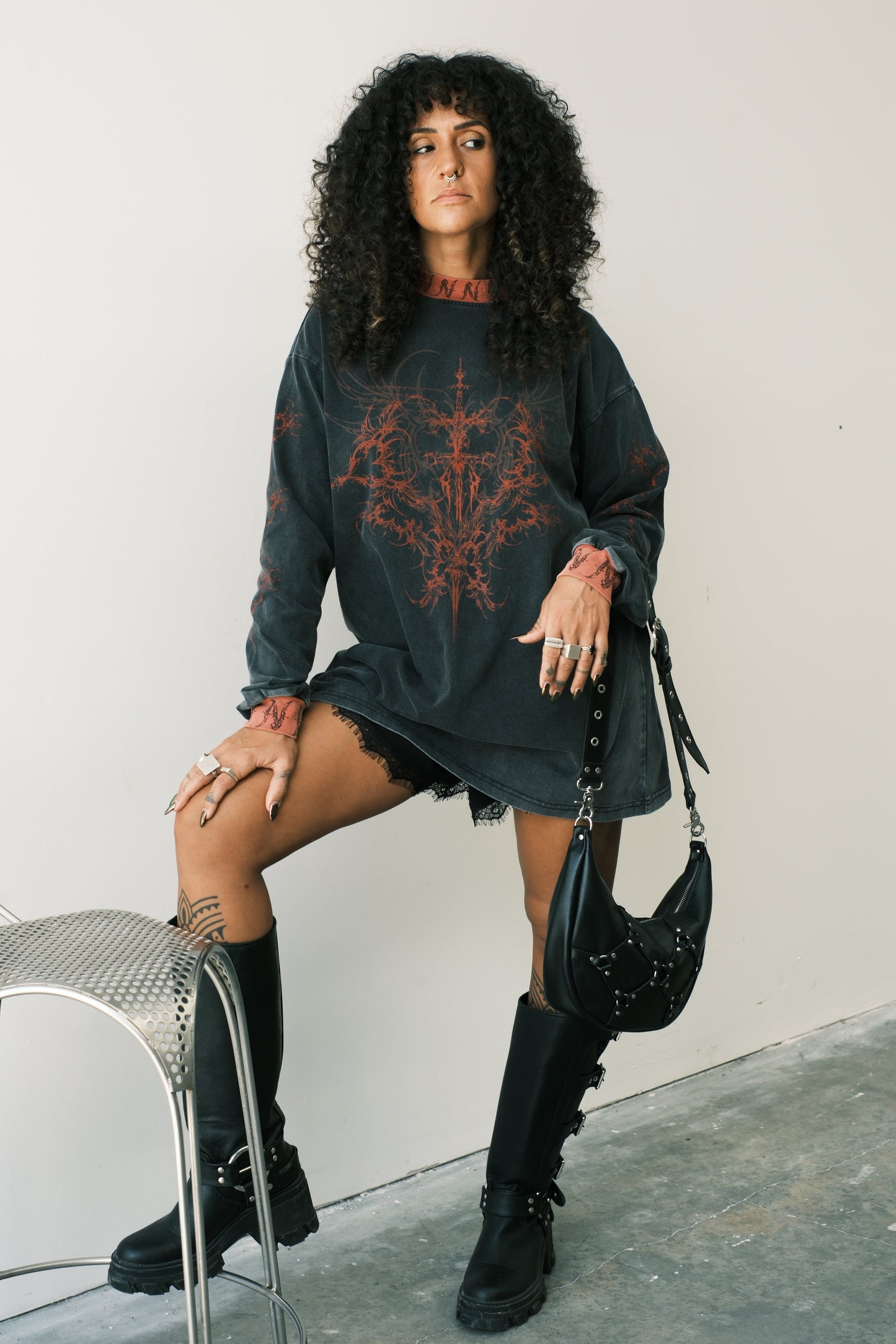 PRE ORDER IGNITE Shorties 2.0