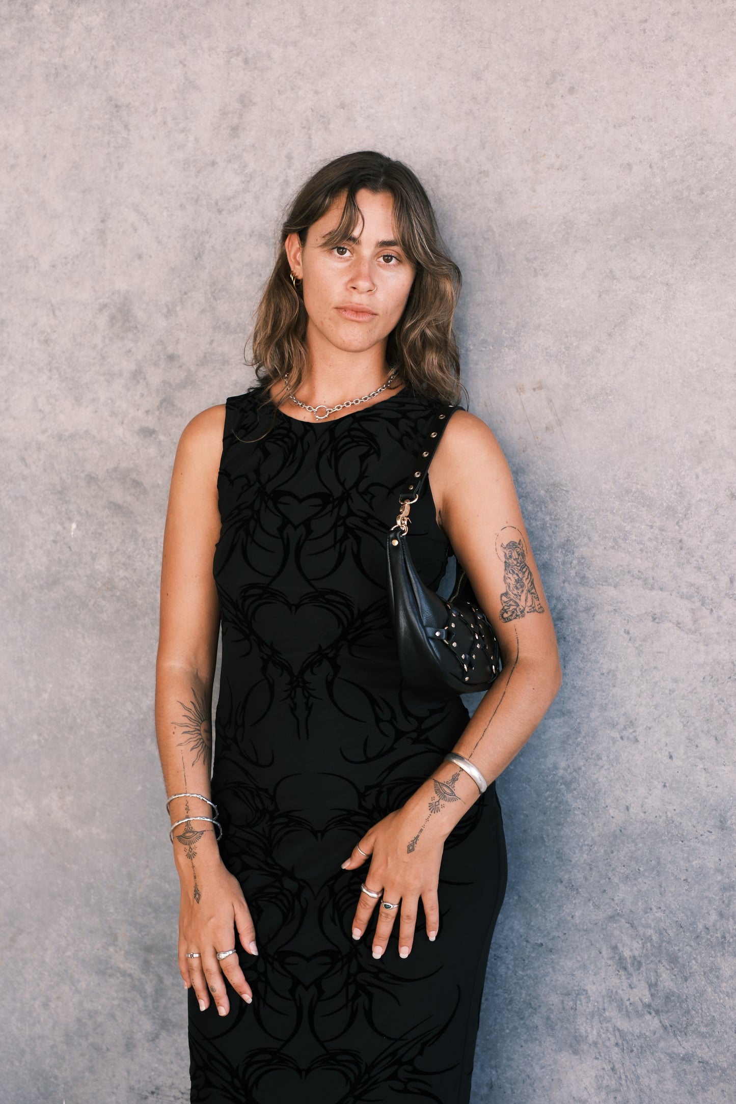 IGNITE Mini Viper ~ Gold