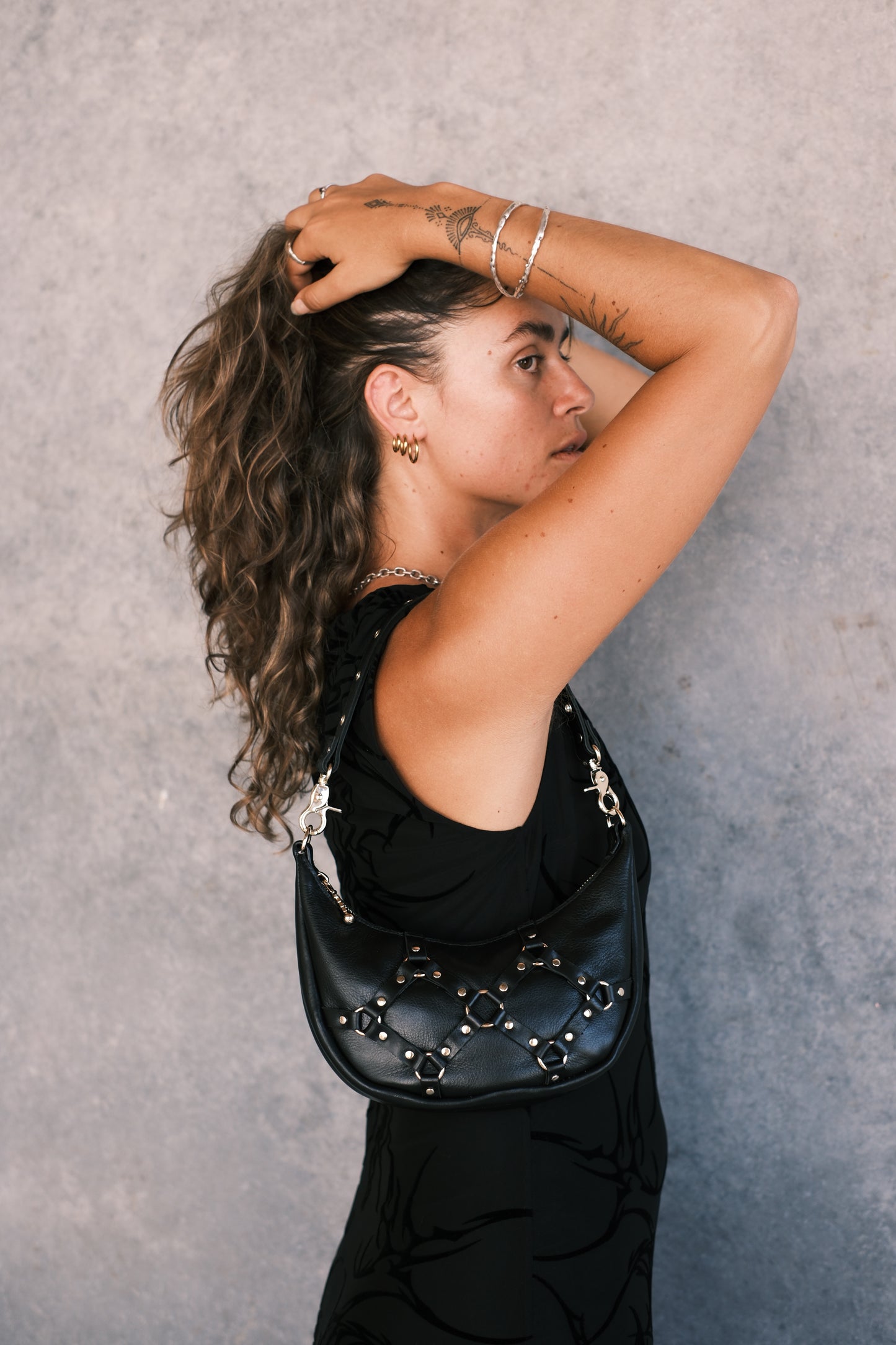 IGNITE Mini Viper ~ Gold