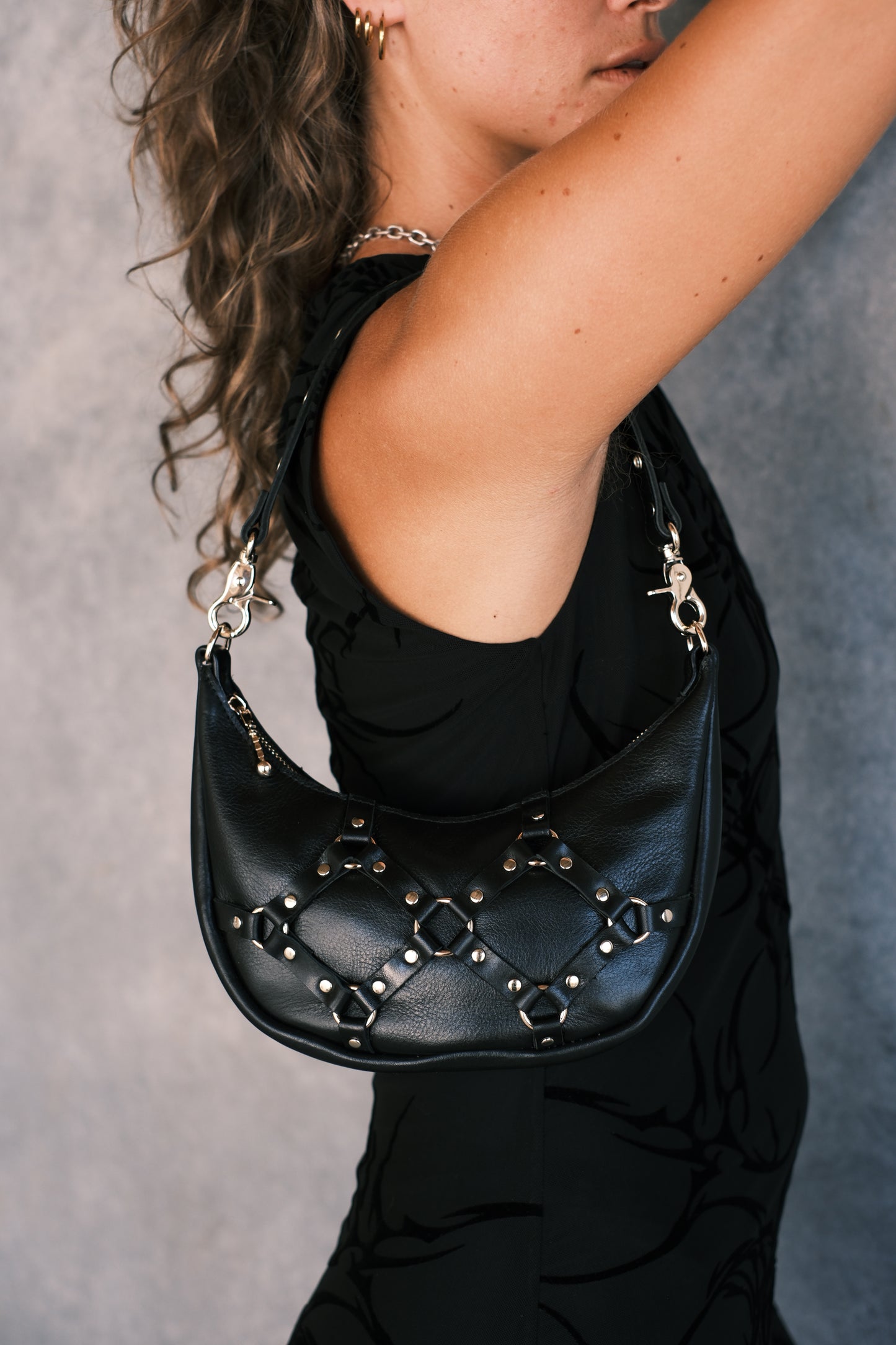 IGNITE Mini Viper ~ Gold