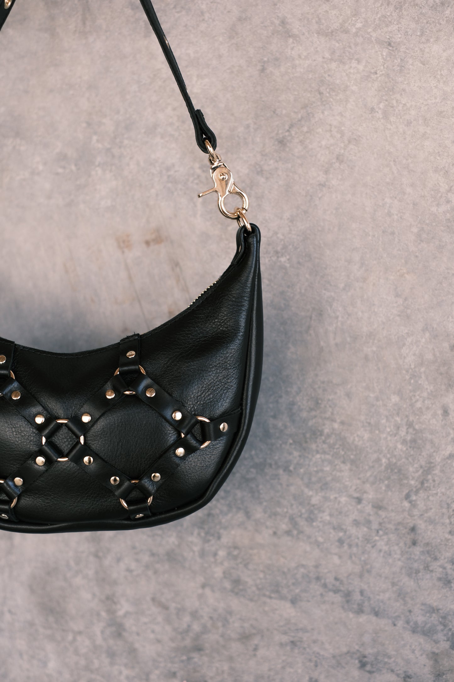 IGNITE Mini Viper ~ Gold