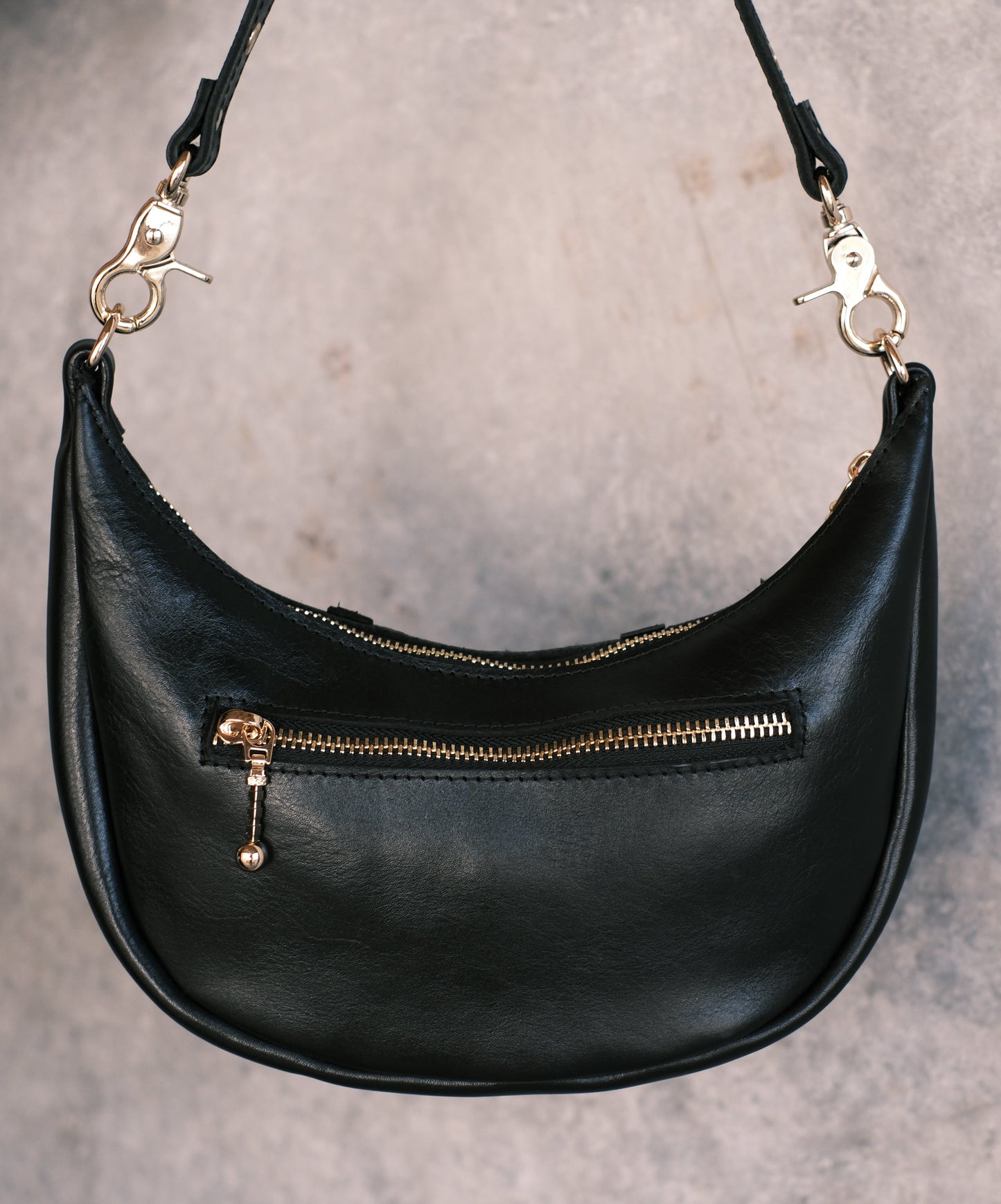 IGNITE Mini Viper ~ Gold