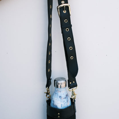 Eco Bottle Holster ~ Gold