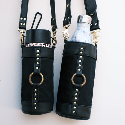 Eco Bottle Holster ~ Gold