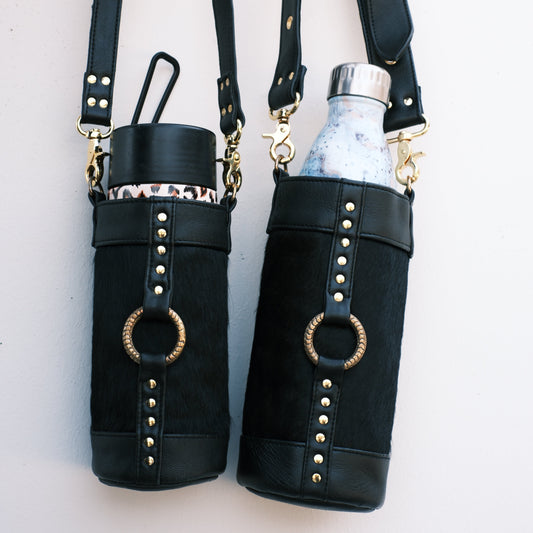 Eco Bottle Holster ~ Gold