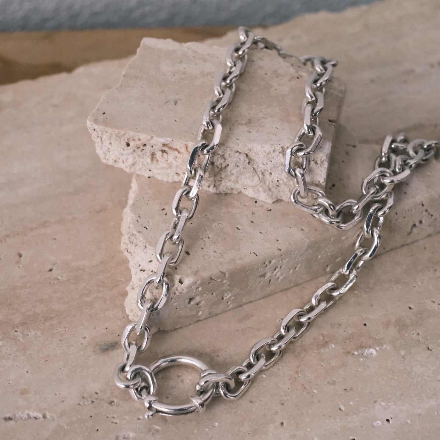 VIPER Chain Necklace