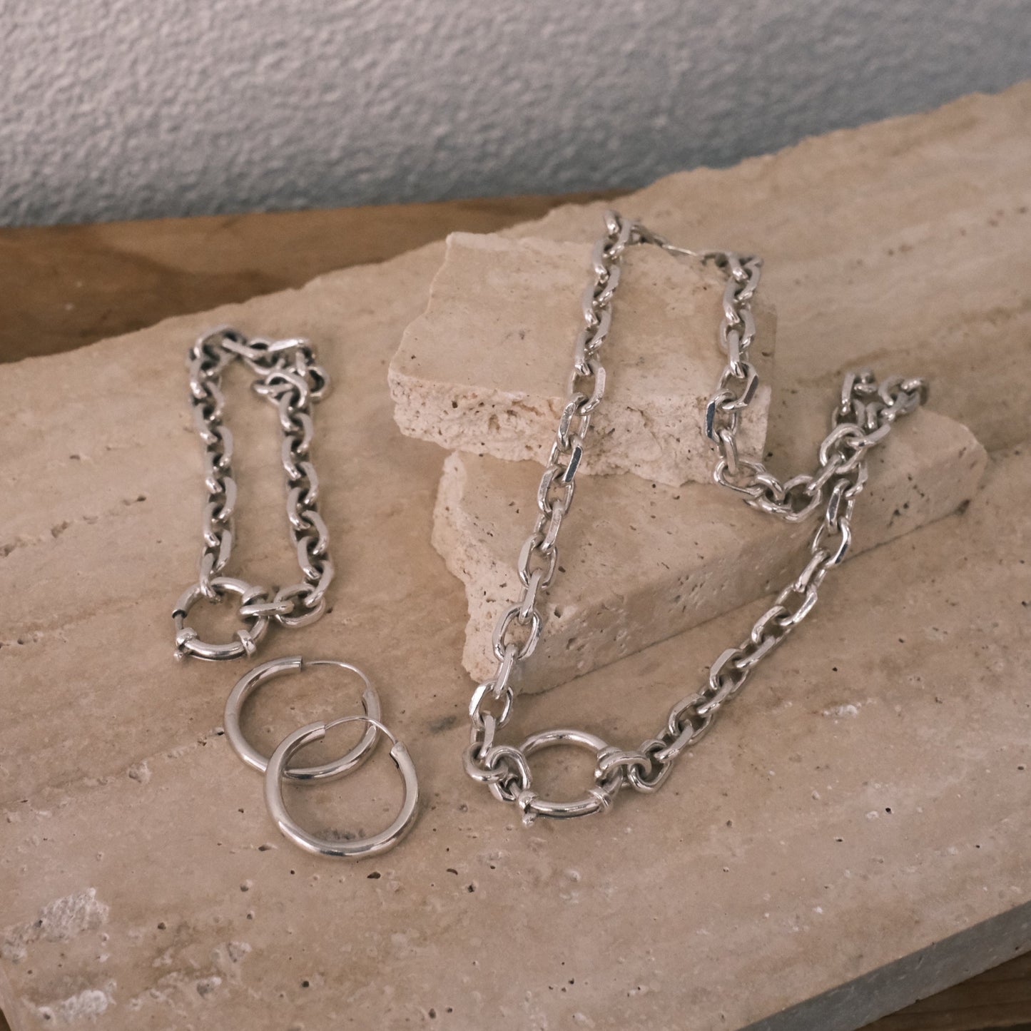 VIPER Chain Bracelet