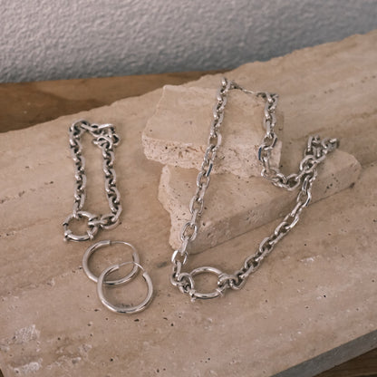 SURPRISE SALE - VIPER Chain Bracelet