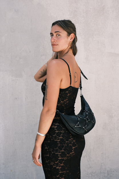 PRE ORDER VIPER Cross Body Bag