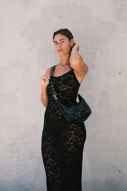 PRE ORDER VIPER Cross Body Bag