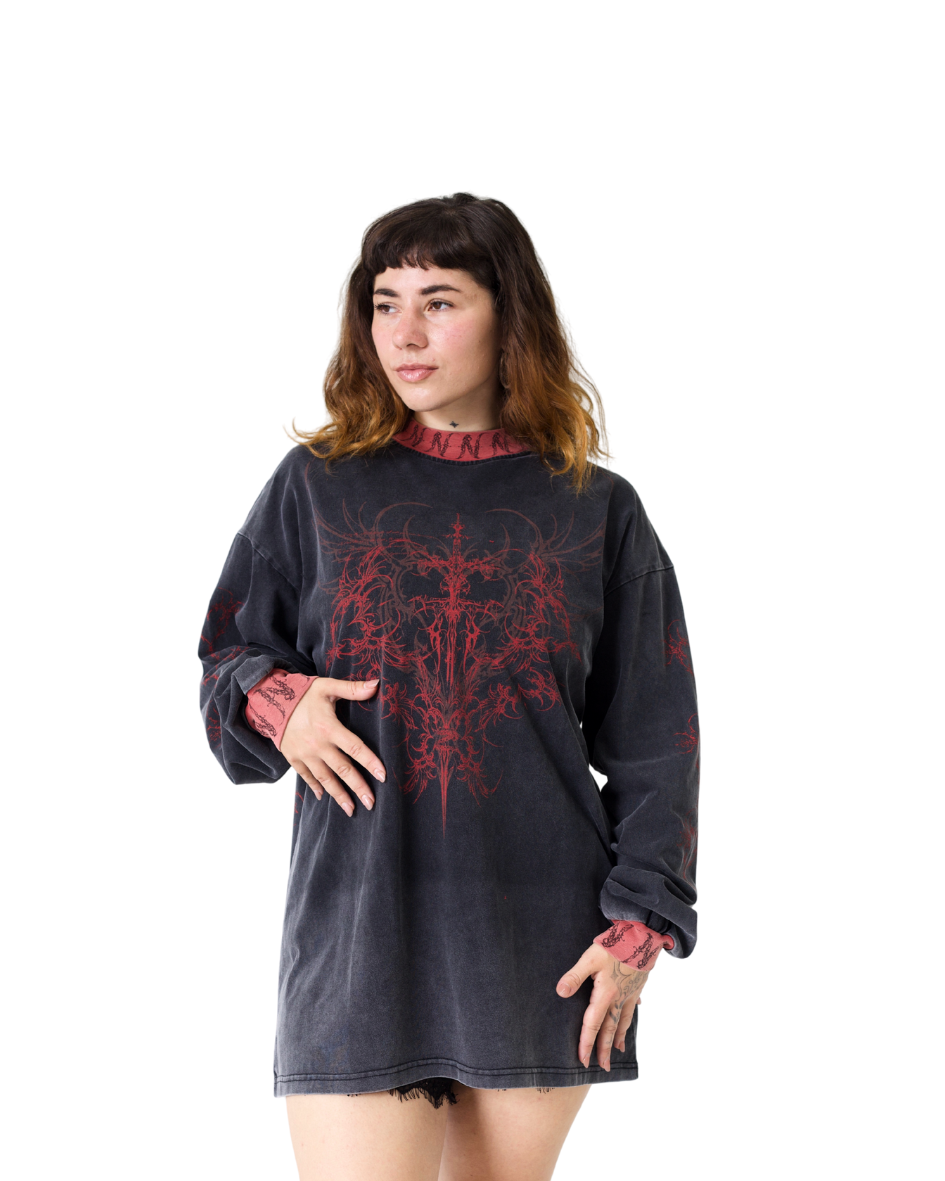 IGNITE Long Sleeve