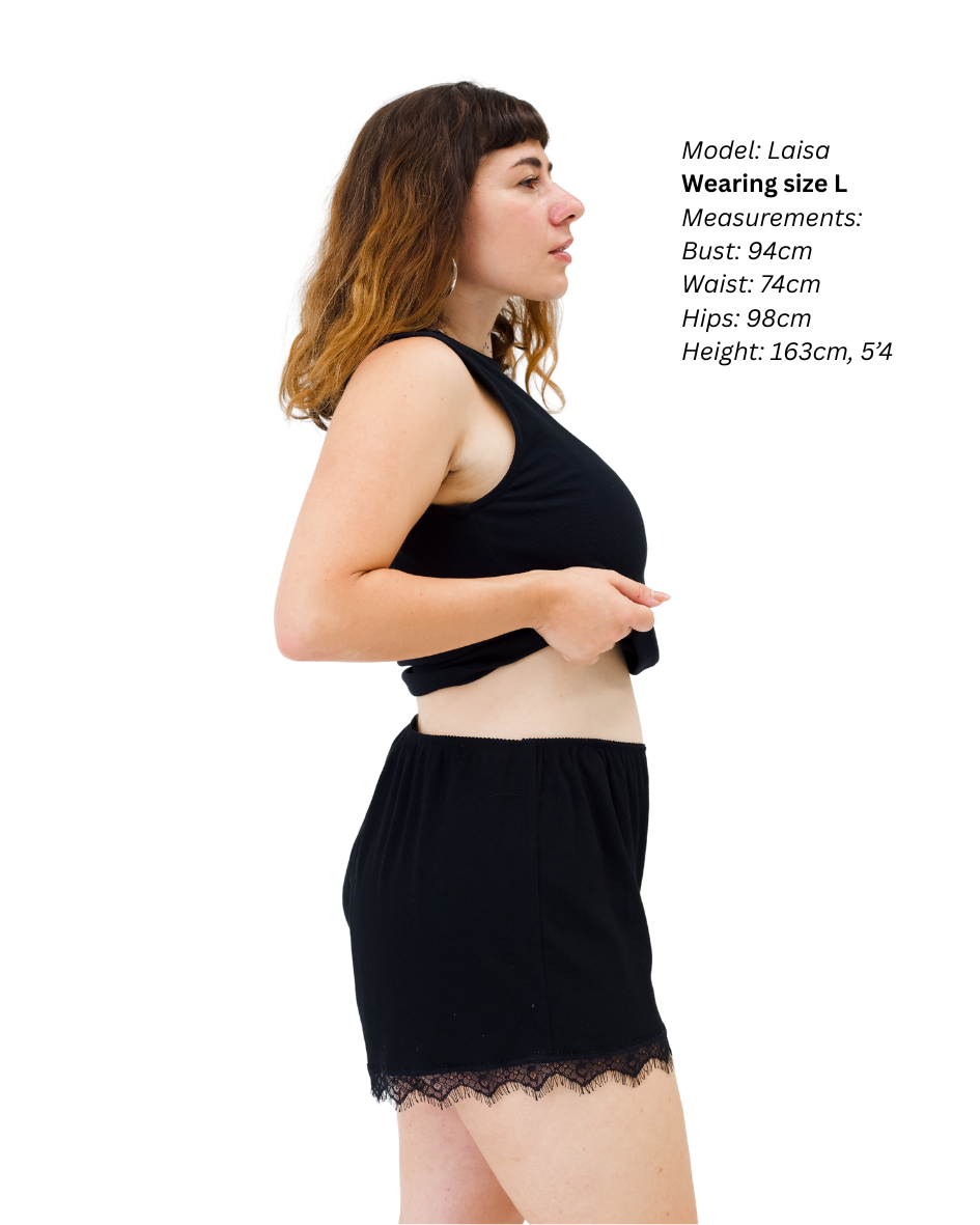 PRE ORDER IGNITE Shorties 2.0