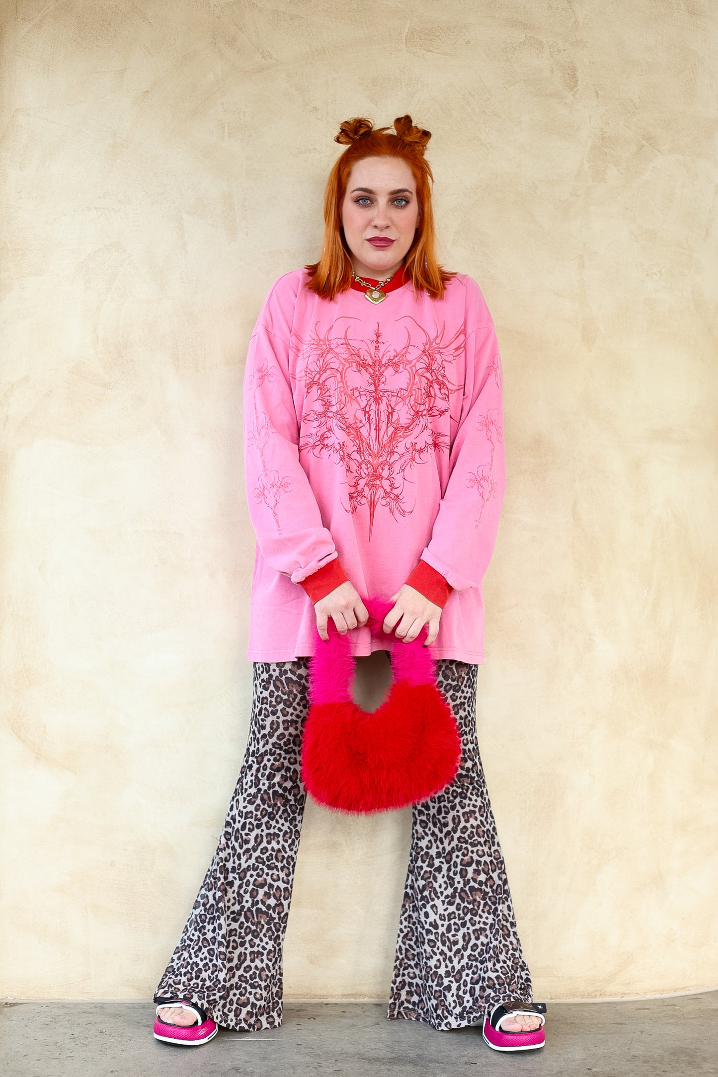 DEVOUR Long Sleeve