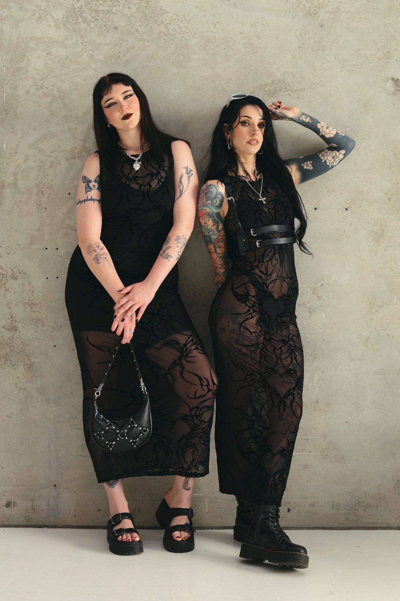 Ziji The Label | Alt Fashion Australia