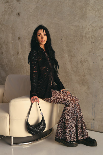 IGNITE Lace Shirt