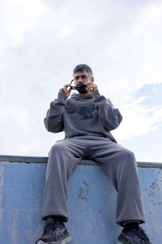 PRE ORDER Ziji Trackpants - Men's