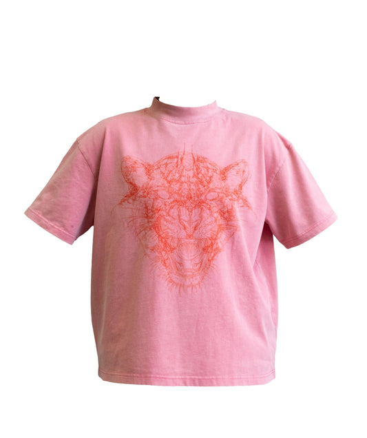 DEVOUR Boxy Tee (pre order)