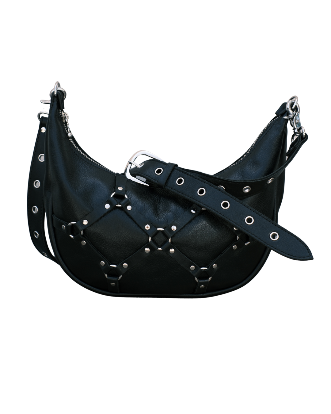 PRE ORDER VIPER Cross Body Bag